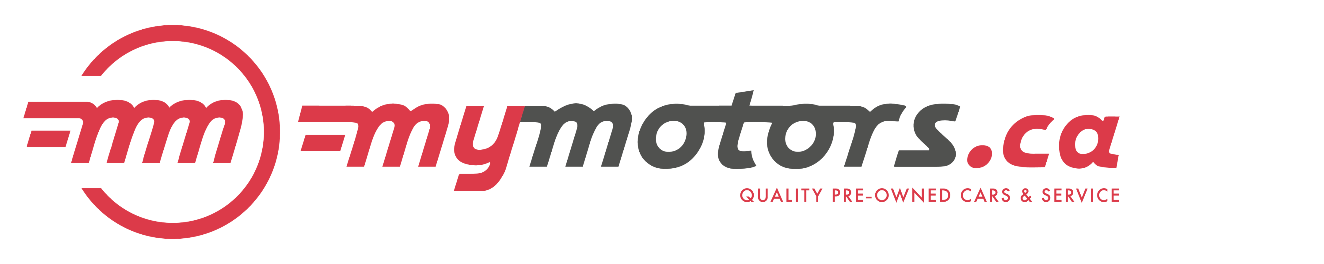 MyMotors.ca Logo
